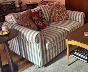 2 Seater Couch