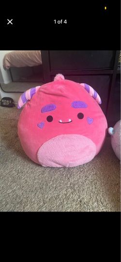 Squish mellow