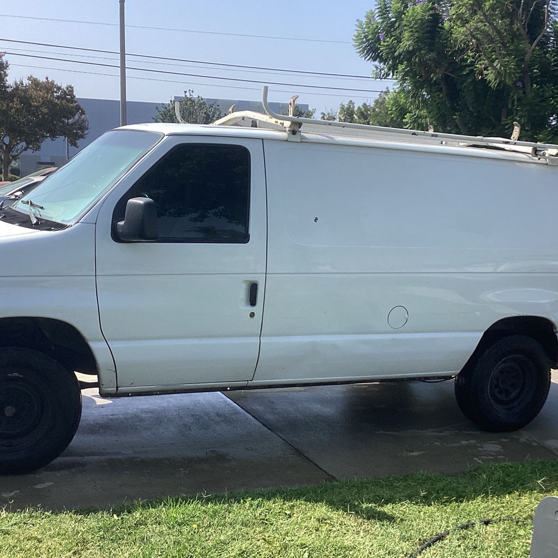 2008 Ford E250 for Sale in Chino, CA OfferUp