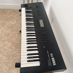 Korg Professional Pro Keyboard Synthesizer 