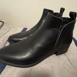 Dolce Vita Boots