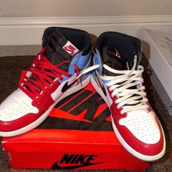 Fearless 1s