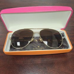 Kate Spade Sunglasses Great Condition 