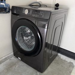 Samsung Washer