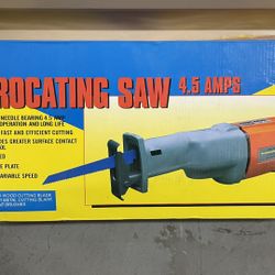 Chicago Electric Power Tool