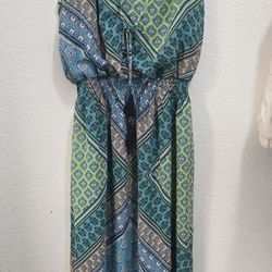 Womens Jumpsuit 