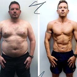 Weight Loss 