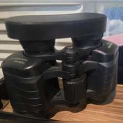 Vanguard BR-7350W 7x35mm binoculars wide-angle binoculars