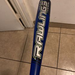 Rawlings Bat Wicked