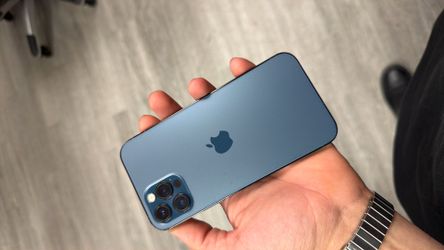 iPhone 12 Pro