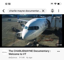 Film a Documentary