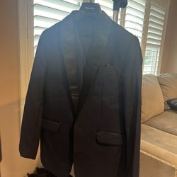 Boys Suit