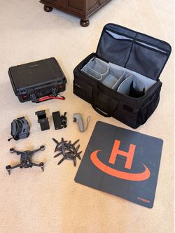DJI FPV Drone