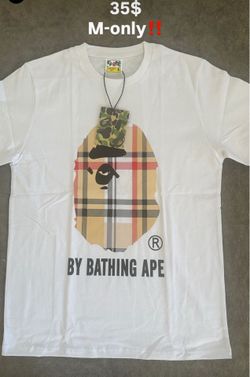 Bape tee