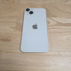 IPHONE 14 PLUS.....128GB.  UNLOCK ANY SIM