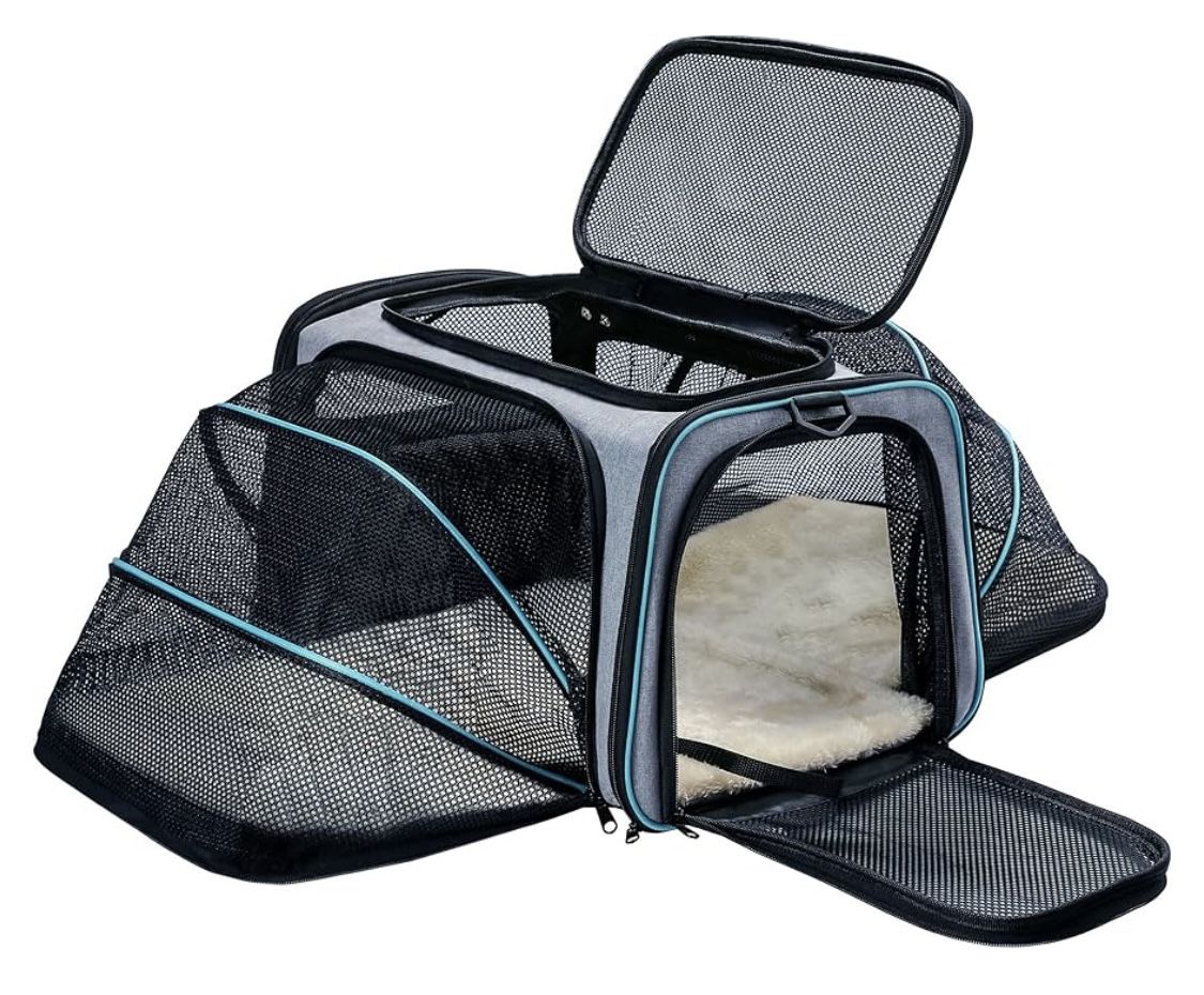 Pet Carrier