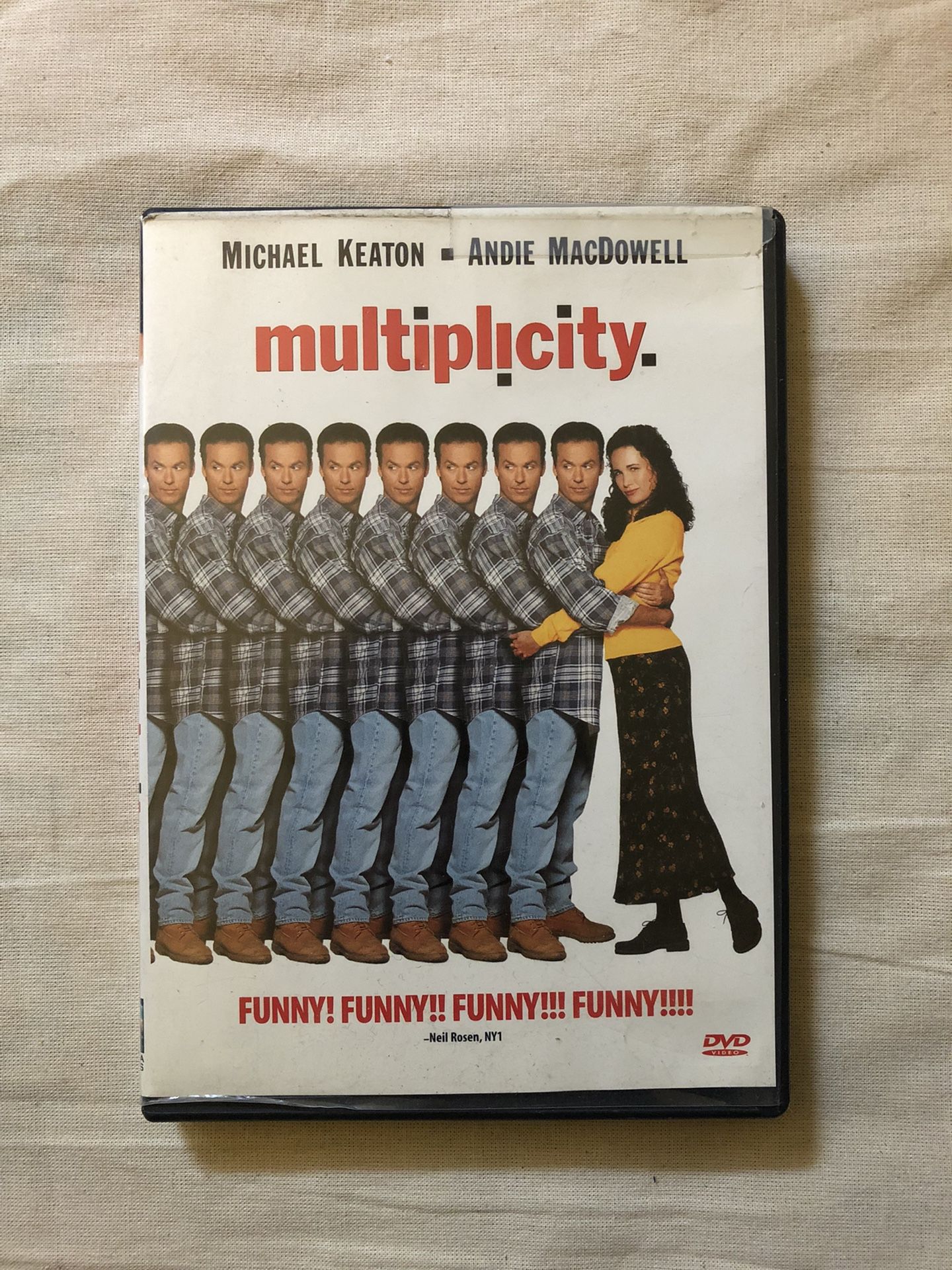 Multiplicity