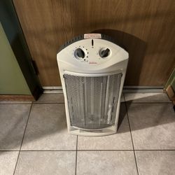 Heater Sunbeam Like New