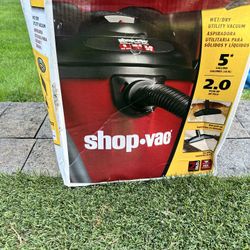 Shop Vac