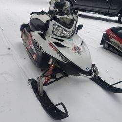2009 Polaris Dragon