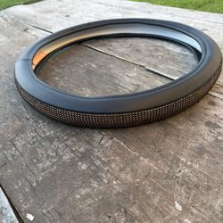 Steering Wheel Cover 