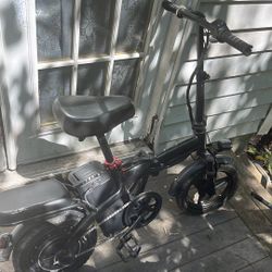 E Bike