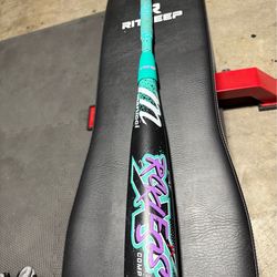 Marucci Cat reckless