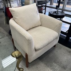 ELROY Accent Chair 