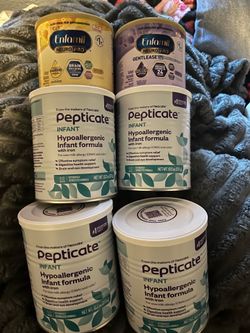 Pepticate