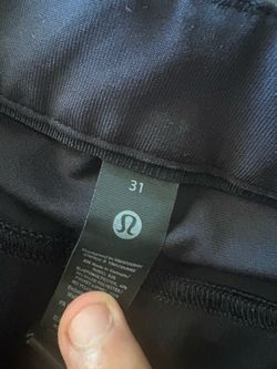 Lululemon pants