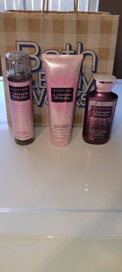 Bath & Body Works