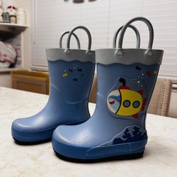 Toddler Rain boots