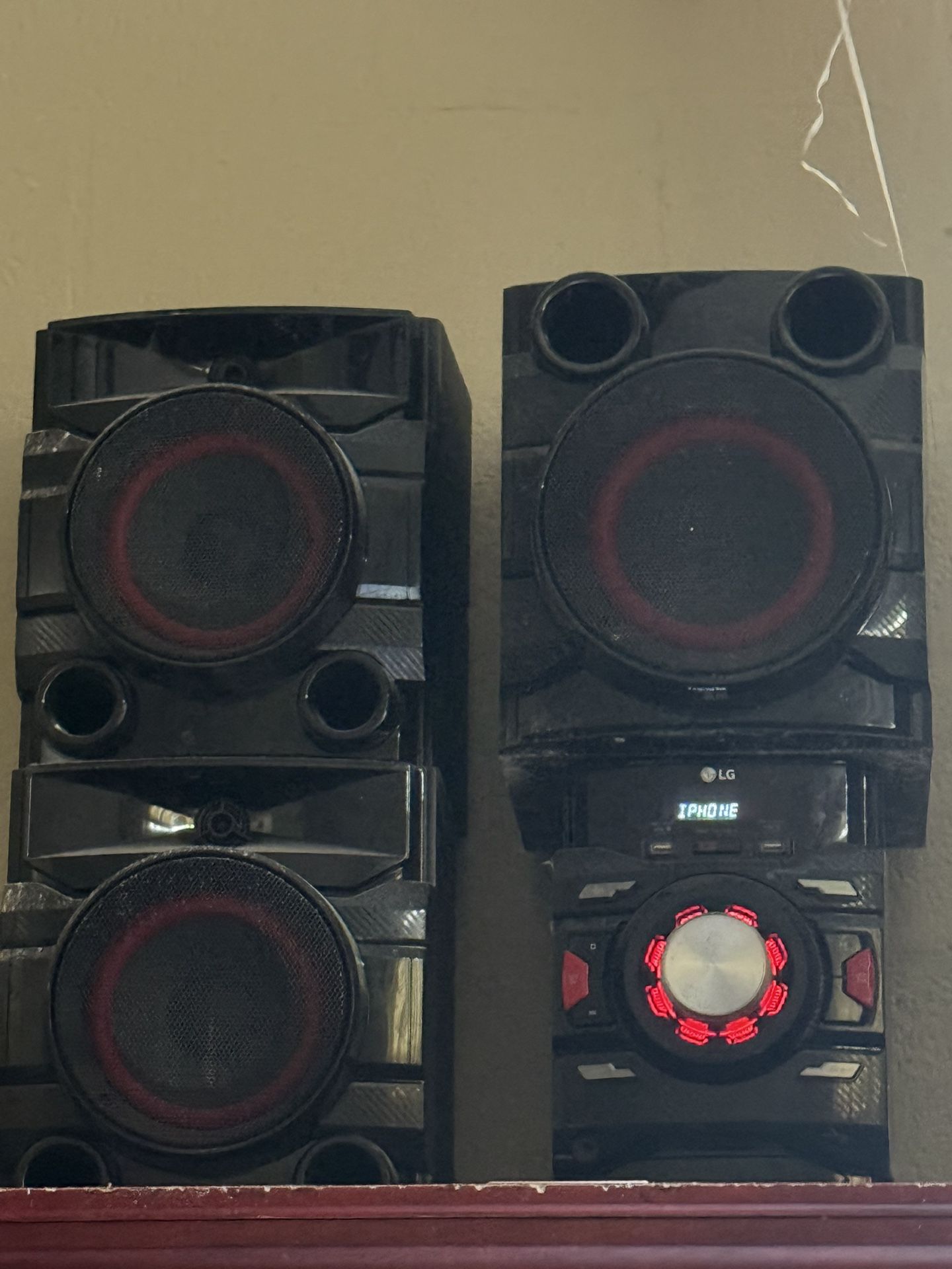 Boom Box