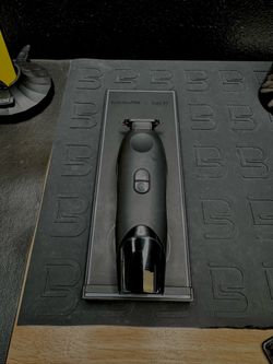 BaBylissPRO x Tomb45 Hair Trimmer