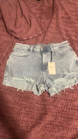 new shorts