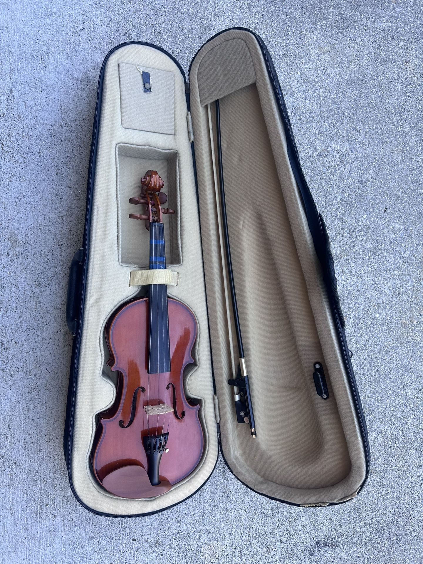 Violin
