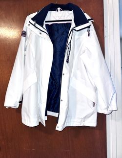 Tommy Hilfiger jacket XL