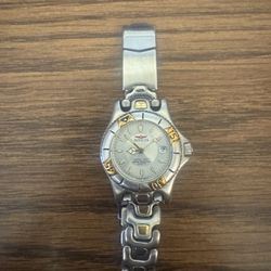 Invicta Women’s watch 