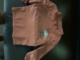 Toddlers shirt