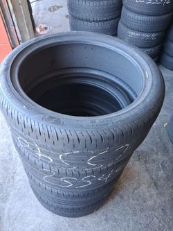 Llantas