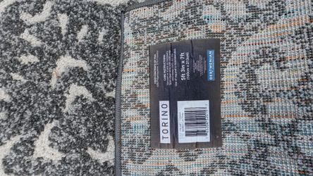 Decirative Carpet