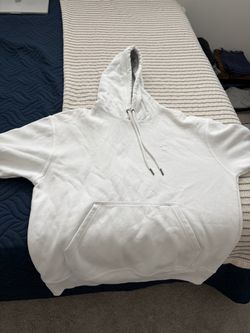 Champion hoodie