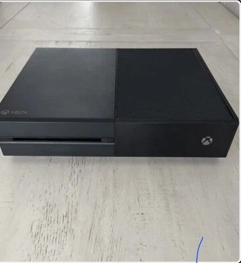 Xbox One