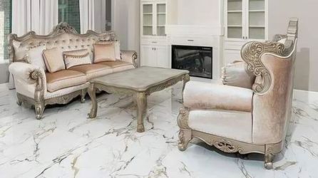Elegante Sala
