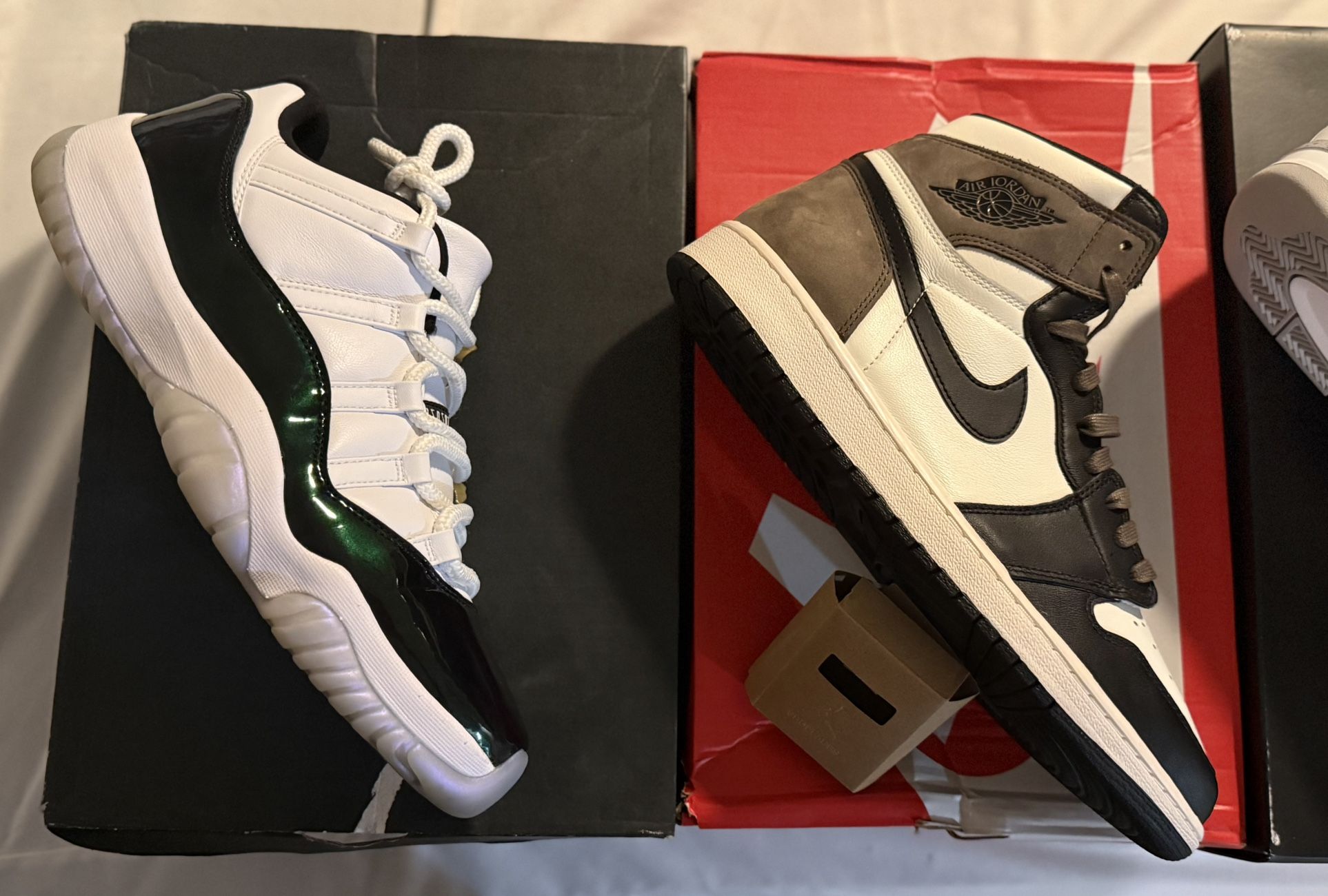 Jordan Basketball 🏀