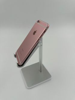 Preowned iPhone 6s