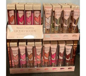 4 For 20$  Blush And Highlights Beauty Creations 