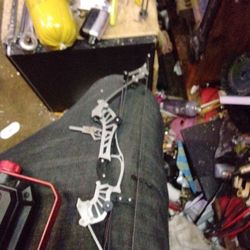 Mini Compound 