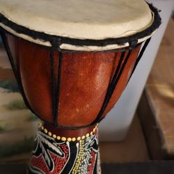 bongo drum 