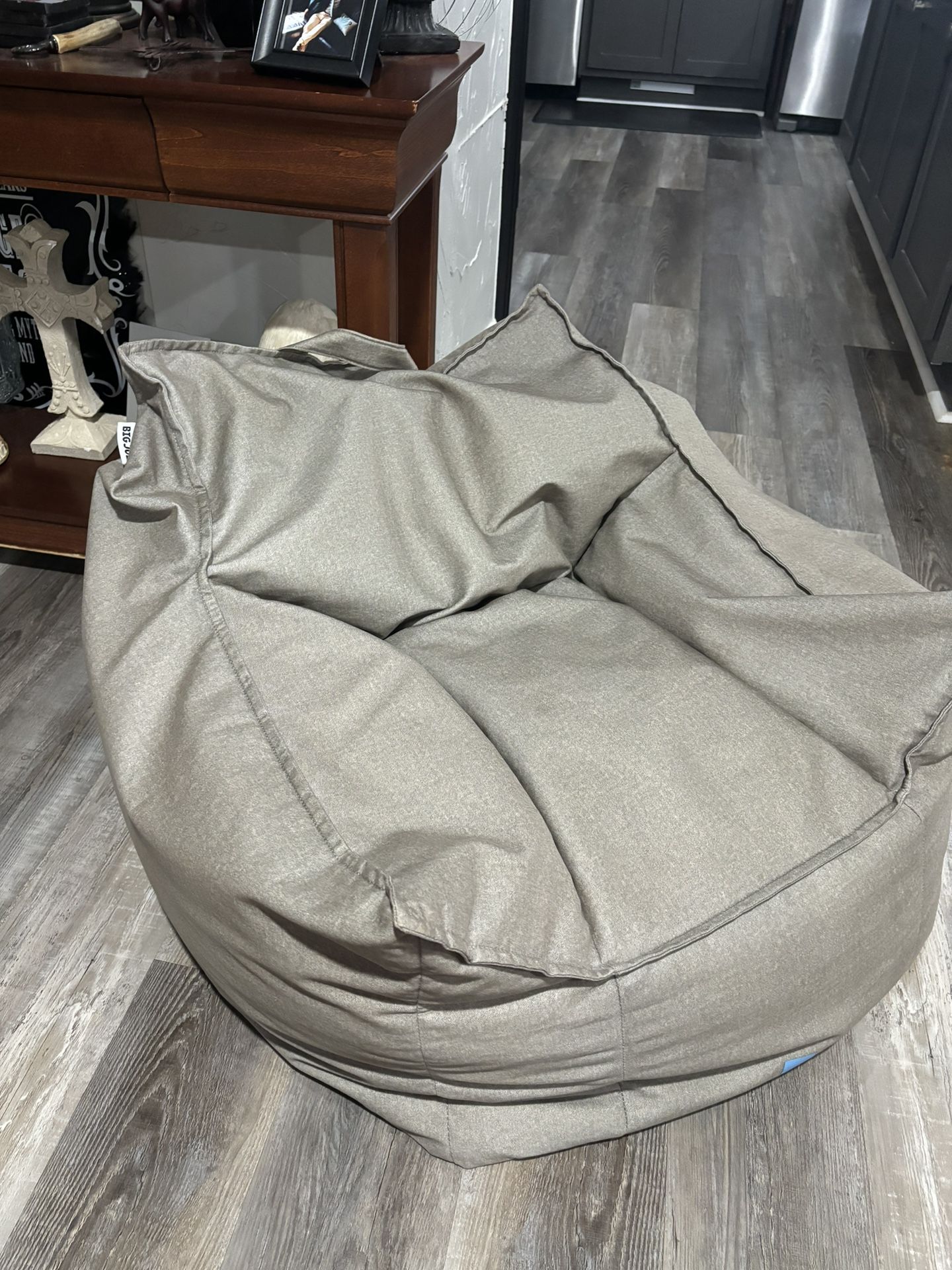 Big Joe Dorm Bean Bag